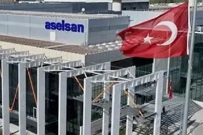 ASELSAN dünya devlerini geride bıraktı