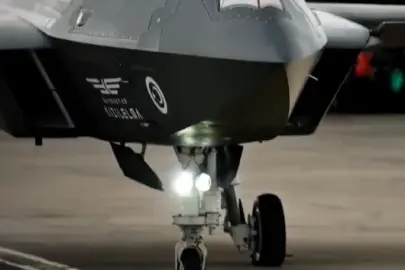 ASELSAN’ın yeni nesil sistemi KARAT 110 kilometreden hedefi gördü