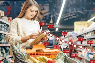 Asgari ücret 3 ayda 3 bin lira eridi