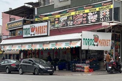 At eti skandalıyla gündem olan marketin yasal satış belgesi de yok