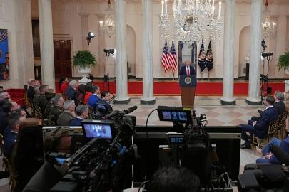 Ateşkes, rejim değişikliği, enflasyon: Trump'ın İran ile ilgili yanlış iddiaları