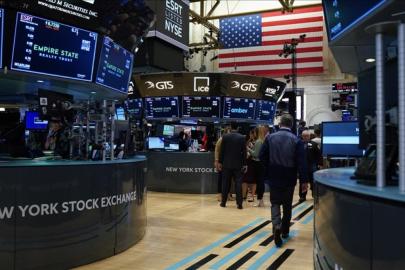 Ateşkesin gündeme gelmesi New York borsasını yükseltti