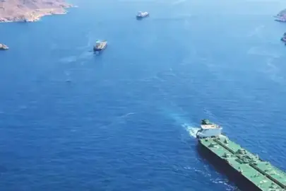 Avrupa’yı sallayan enerji oyunları