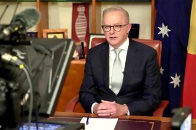 Avustralya Başbakanı Albanese’den Ulusa Sesleniş: Toplu taşıma kullanın