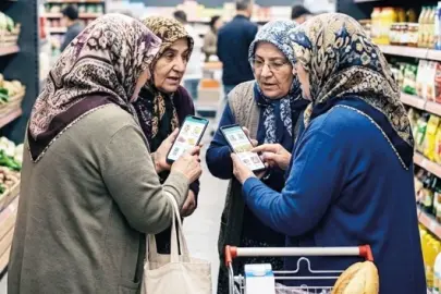 Ayşe Teyze’den fahiş fiyat filtresi