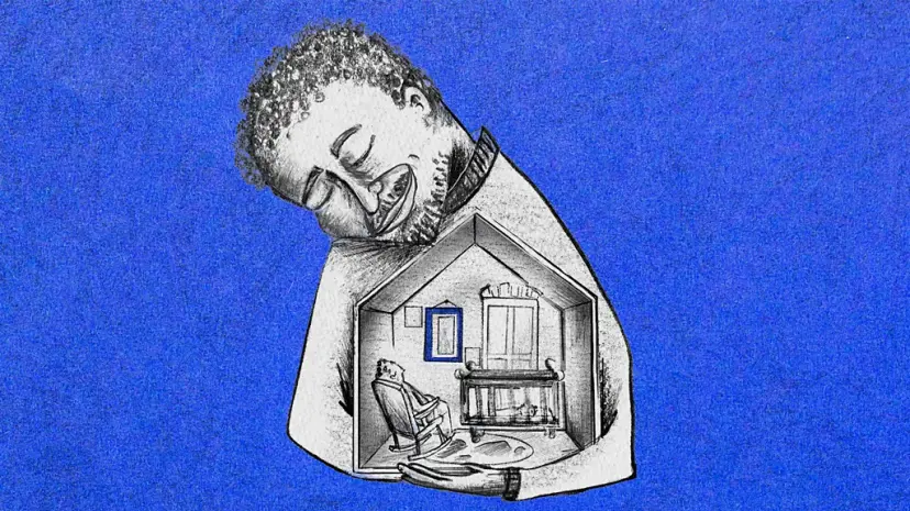 Babalık, erkek zihnini nasıl yeniden şekillendirir?