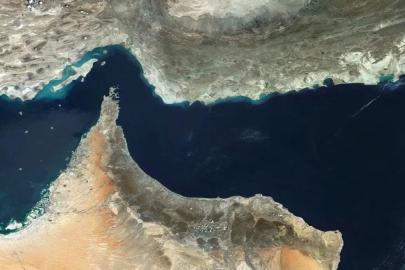 BAE, Hürmüz Boğazı’nın açılması için ABD'ye destek verecek