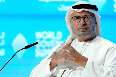 BAE: İran savaşının çözümü için ateşkes yetersiz, Tahran'a güvenilmez