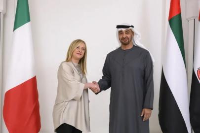 BAE ve İtalya'dan savunma alanında işbirliği anlaşması