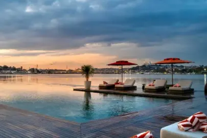 Baharın enerjisi Rixos Tersane Istanbul’da hayat buluyor 