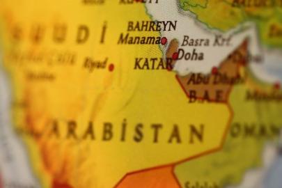 Bahreyn: İran'ın hava saldırısında 4 kişi yaralandı