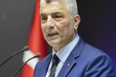 Bakan Bolat: İhracat mart ayında 21,9 milyar dolar oldu