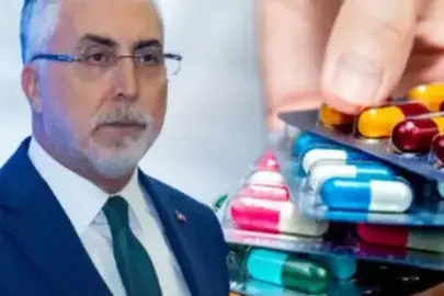 Bakan Işıkhan duyurdu: 72 ilaç daha geri ödeme listesine dahil edildi