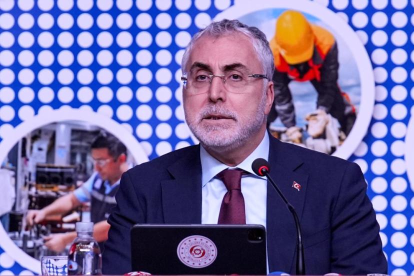 Bakan Işıkhan: İşe alım projesi ile 750 bin gencin ücreti devlet tarafından karşılanacak