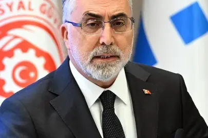 Bakan Işıkhan: İşsizlik oranı son 35 aydır tek haneli seyrini sürdürüyor