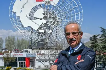 Bakan Uraloğlu: Ülkemizi haberleşme uydusu tasarlayıp üretebilen dünyadaki 11 ülke arasına taşıdık