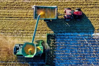 Bakan Yumaklı: 19,5 milyar TL destek ödemesini çiftçilerimizin hesaplarına aktarıyoruz