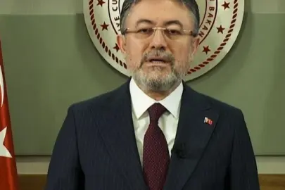 Bakan Yumaklı: Kırsal Kalkınma Yatırım Programı 2026 başvuru dönemi başladı