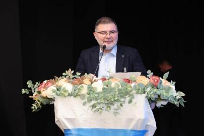 Başkan Bilal Saygılı: “En büyük gücümüz teşkilat ruhumuz”