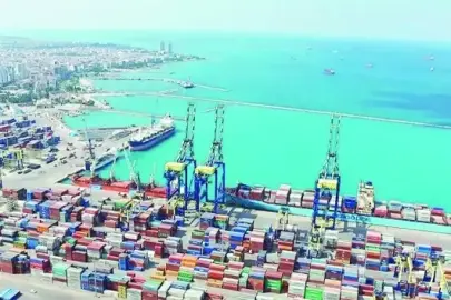 Basra’nın alternatifi İskenderun olabilir