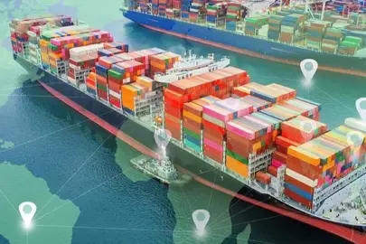 Batı Akdeniz'den ilk çeyrekte 25 sektörde 166 ülkeye ihracat