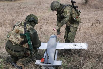 Batı medyasında Erdoğan analizi: Putin ve Zelensky’i masaya oturtabilecek tek isim