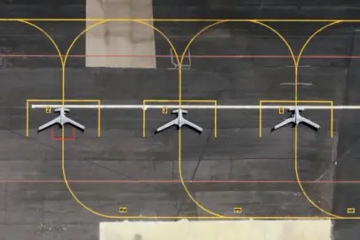 Baykar’dan yeni nesil sürü otonomisi: K2 Kamikaze İHA ve ‘Sivrisinek’ sahada görüntülendi