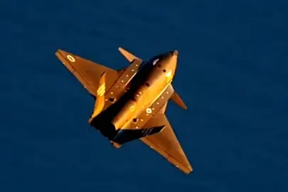 Bayraktar Kızılelma ASELSAN'ın 'KARAT' sistemiyle hayalet bir avcıya dönüştü: Hedefleri sinyal yaymadan bulup yok edecek