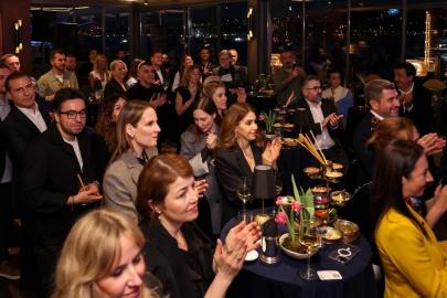 BBC Studios ve CosmoBlue Media'nın ilk lansmanı Türkiye'de yapıldı