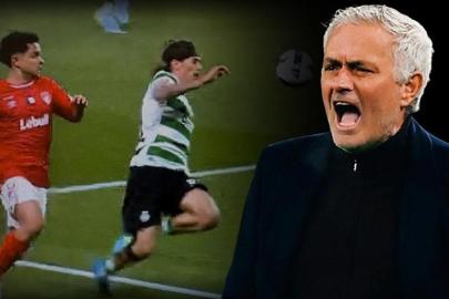 Benfica'dan gece yarısı olay açıklama: Artık utanma da kalmadı