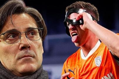 Bertuğ Yıldırım, Vincenzo Montella'nın aklını çeldi! Her 67 dakikada bir gol atıyor: İşte yeni 9 numara