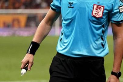 Beşiktaş-Alanyaspor maçının hakemi belli oldu