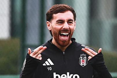 Beşiktaş, Fenerbahçe derbisine hazır
