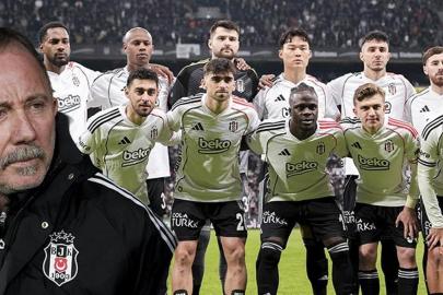 Beşiktaş'a yıldız oyuncudan kötü haber! Cezalı duruma düştü