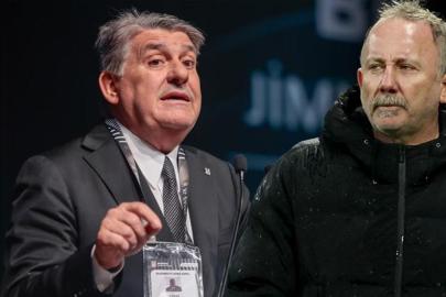 Beşiktaş'ta ayrılık çanları çalıyor! Yıldız oyuncuya net mesaj: 'Kendine kulüp bul'