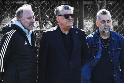 Beşiktaş'ta büyük hareketlilik! Transferde sürpriz gelişmeler