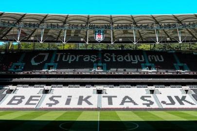 Beşiktaş'tan sponsorluk anlaşması: 2029'a kadar uzatıldı