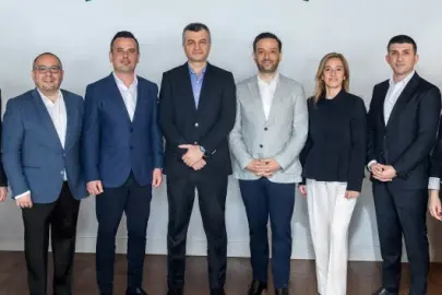 Besler’den stratejik dönüşüm: Liderlik kadrosu ve organizasyon yapısı yeniden şekillendi