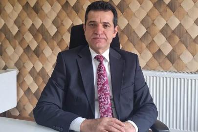 BİK Van Bölge Müdürlüğü’nde Kenan Tokgöz Dönemi: 30 Yıllık Tecrübe ve Yeni Vizyon