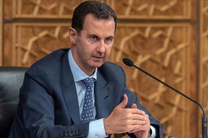 Bild'in iddiası: Devrik lider Esad, eşi tarafından terk edildi