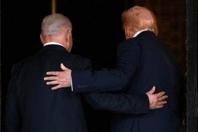 Binyamin Netanyahu'dan Donald Trump'a "ateşkes yapma" mesajı