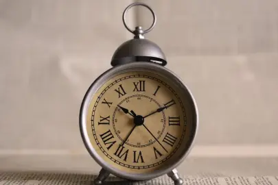 Bir saatin 60 dakikadan oluşmasının eski nedeni