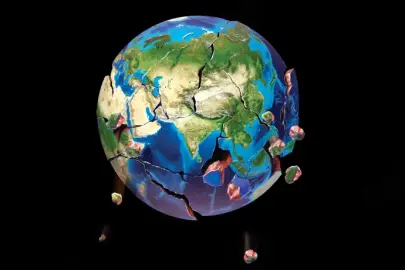 Bir sonraki küresel krizin ne zaman patlak vereceğini tahmin edebilir miyiz?