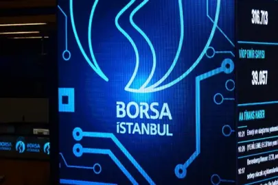 BIST 100 endeksi Orta Doğu'daki savaş sonrası ortaya çıkan kayıplarını telafi etti