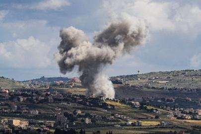 BM: Lübnan'da hayatını kaybedenlerin sayısı 1900'e yaklaştı