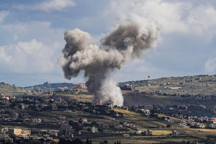 BM: Lübnan'da hayatını kaybedenlerin sayısı 1900'e yaklaştı