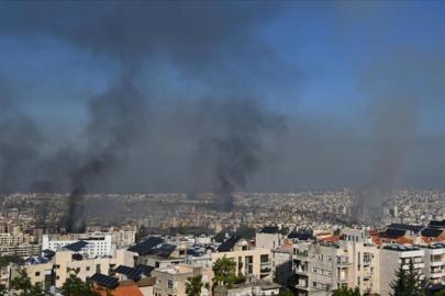 BM raportörüne göre İsrail'in Lübnan'ın güneyindeki saldırıları Gazze'deki soykırımına benziyor