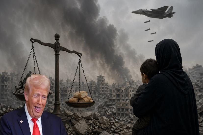 BM yetkilisi Fletcher: Trump’ın persavız savaş harcamasıyla 87 milyon hayat kurtarılabilirdi