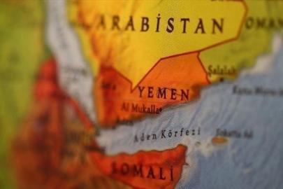 BM'den Yemen açıklaması: Yaklaşık 18 milyon insan açlık sınırında