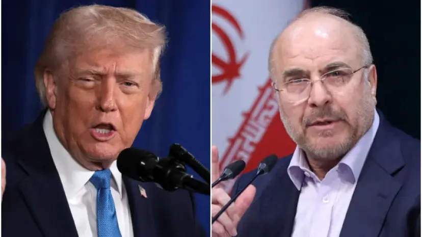 Boğaz üzerinde belirsizlik sürerken Trump ve İran müzakerelerde ilerleme kaydedildiğini belirtiyor